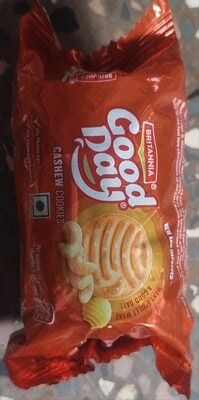 Good and Plenty packaging