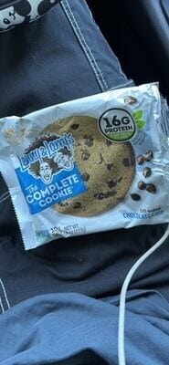 Lenny and Larry's packaging
