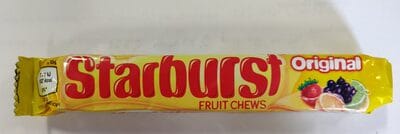 Starburst packaging
