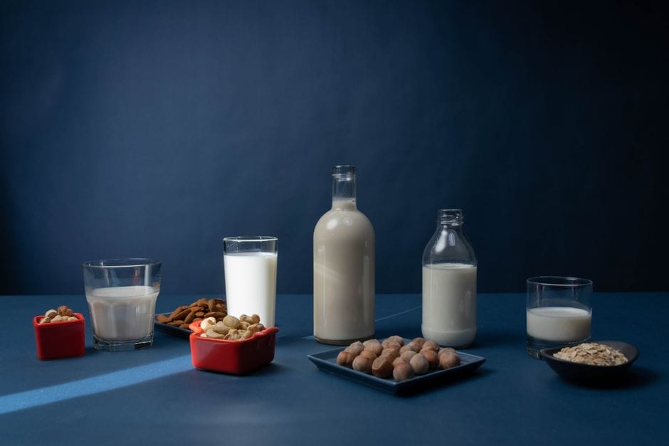Homemade Cashew Milk (No Straining Needed)