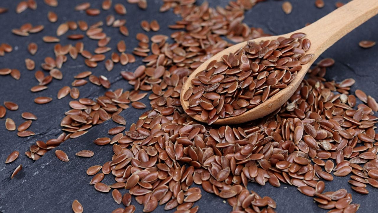 Flax Egg: The Recipe and When It Actually Works (and When It Doesn't)