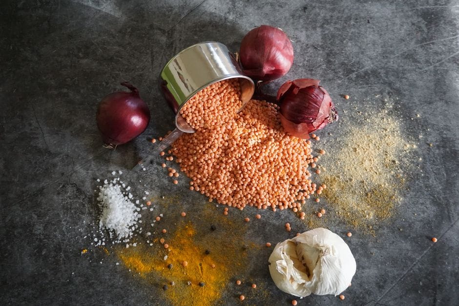 A Guide to Vegan Meat Substitutes (Whole-Food and Store-Bought)