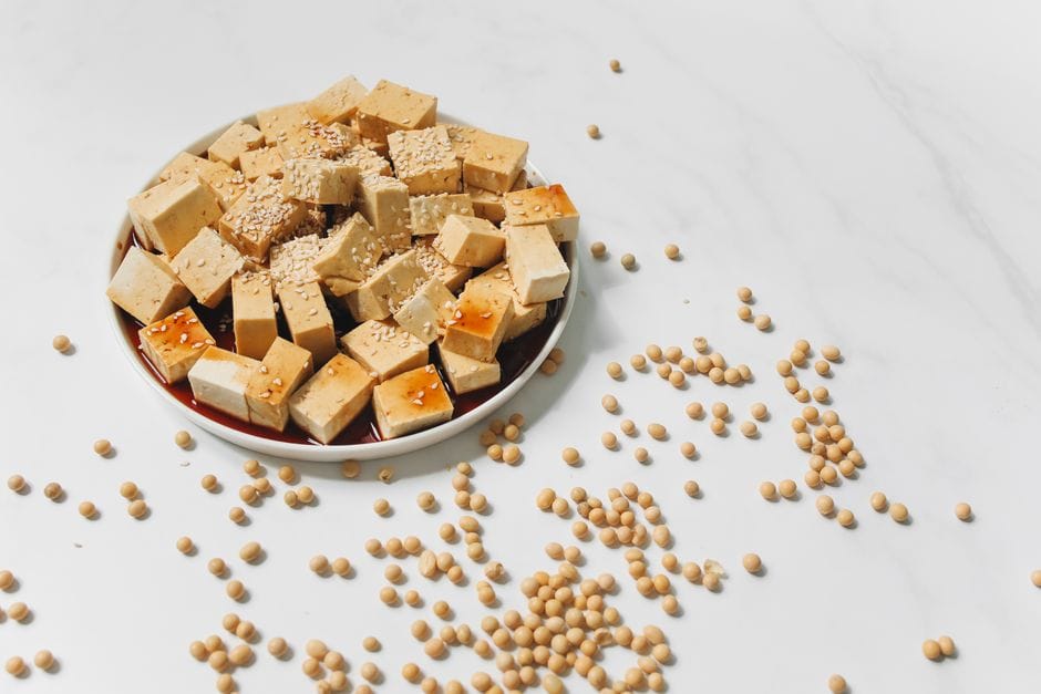 A Complete Guide to Tofu: Every Type and How to Cook It