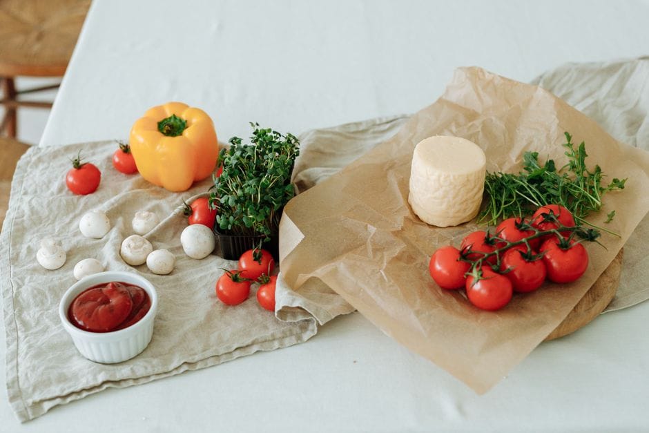 A Guide to Vegan Cheese: Types, Brands, and How to Use Them