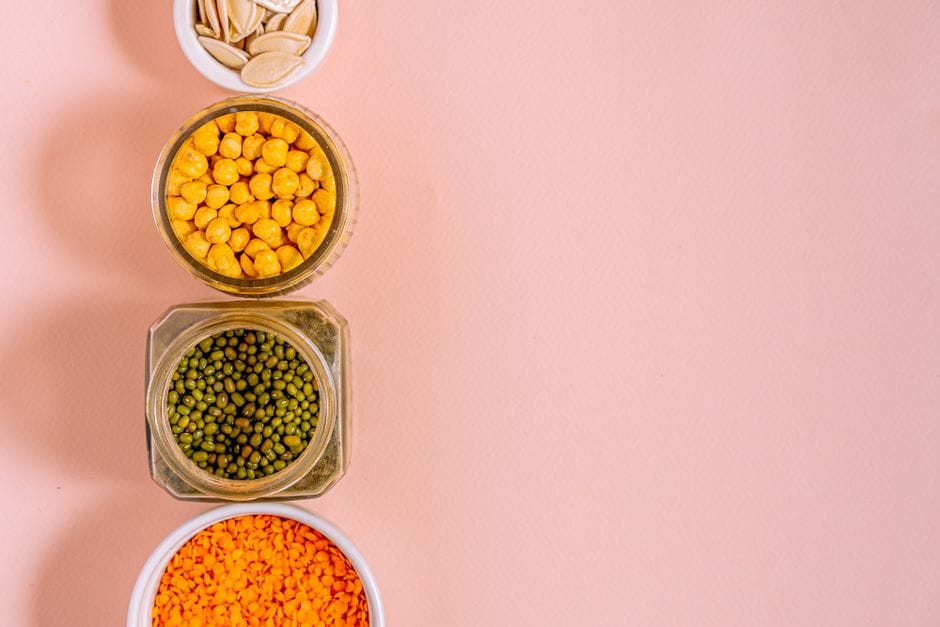 The Best Vegan Protein Sources (With Real Gram Counts)