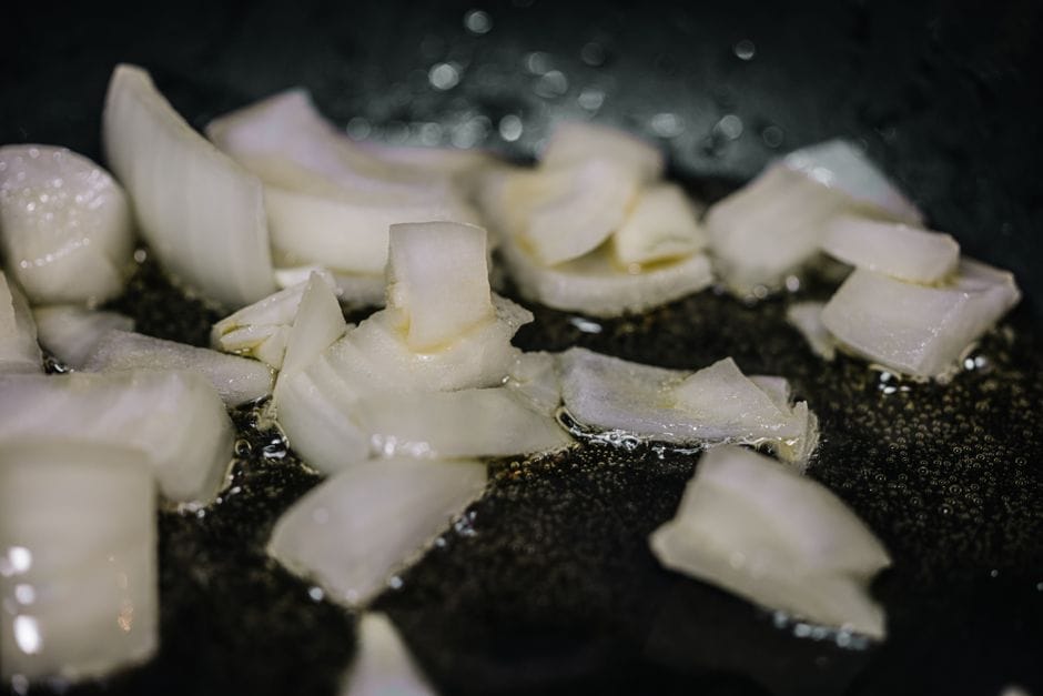 How to Caramelize Onions (Slow and Properly)