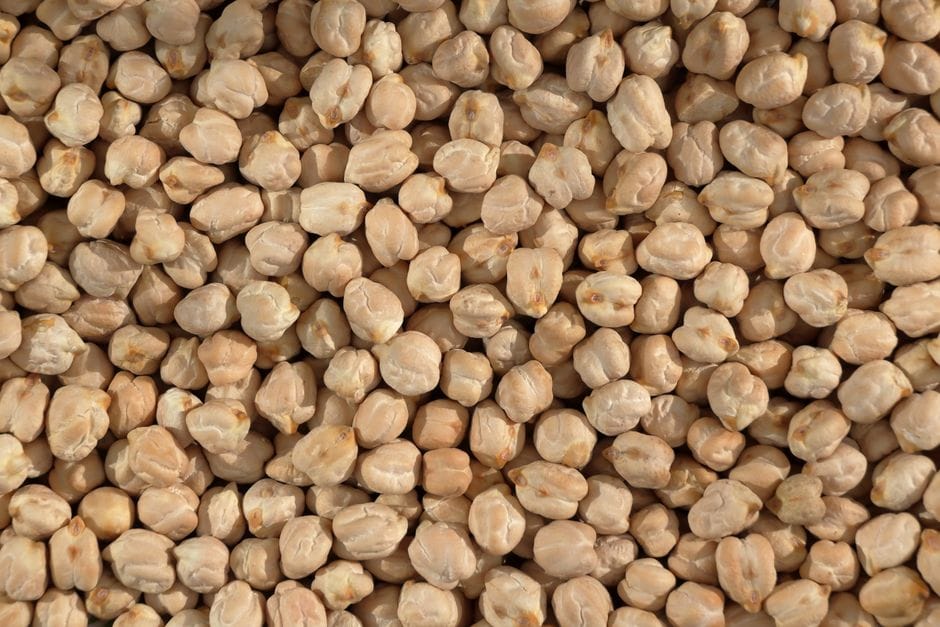 How to Cook Dried Chickpeas (Stovetop and Instant Pot)