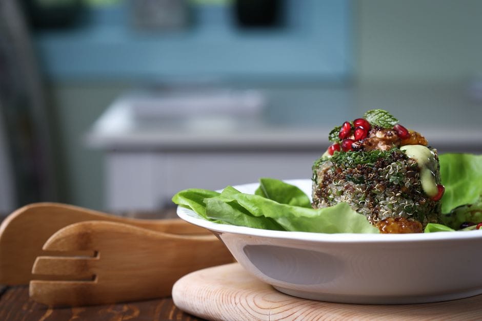 How to Cook Quinoa (Fluffy, Never Mushy)