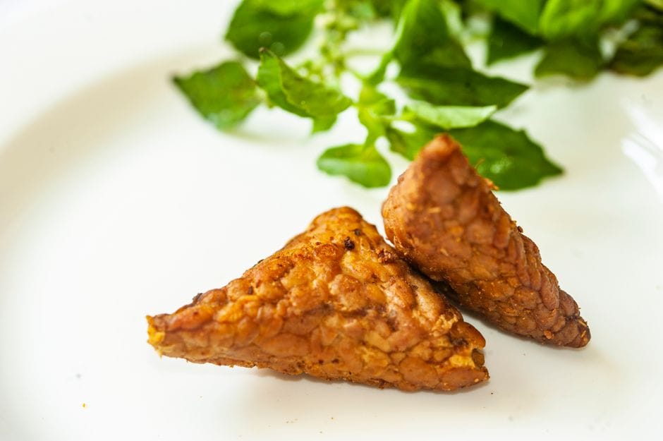 How to Cook Tempeh So It Isn't Bitter