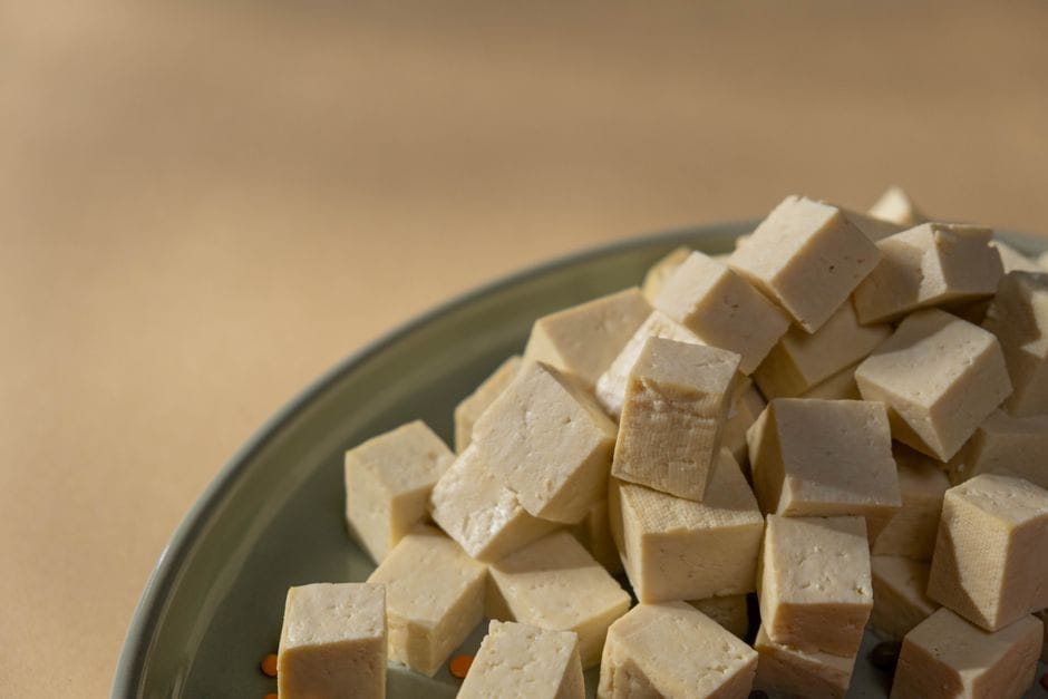 How to Air-Fry Tofu (Crispy Without the Oil)