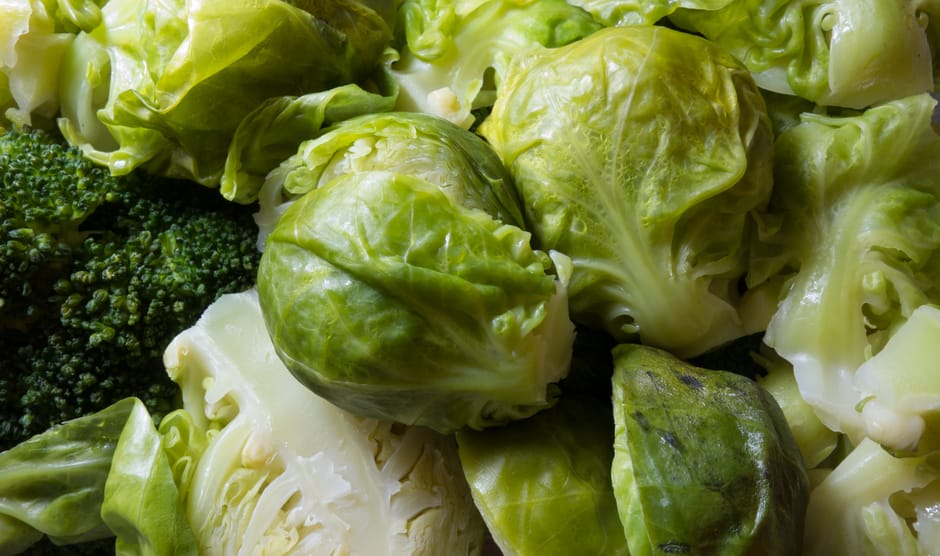 How to Get Calcium on a Vegan Diet