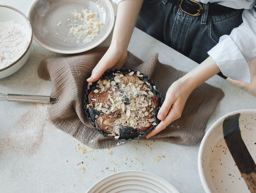 How to Make Almond Flour (and Almond Meal)