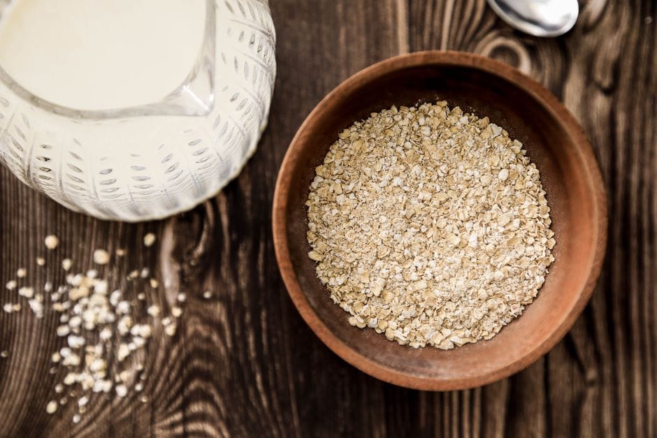 How to Make Oat Milk That Isn't Slimy