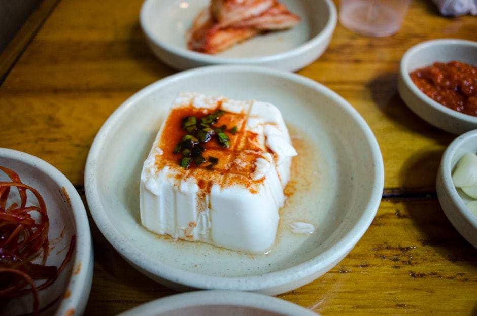 How to Marinate Tofu So the Flavor Actually Sticks