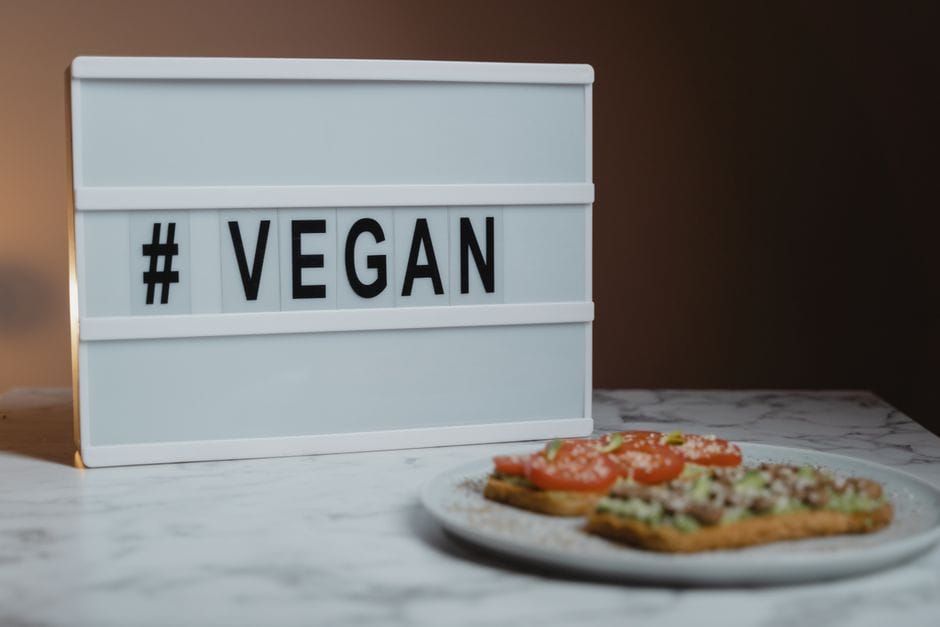 How to Read Food Labels as a Vegan (Hidden Animal Ingredients)