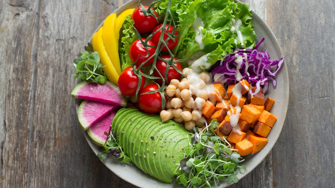 How to Start a Vegan Diet (A Realistic First Month)