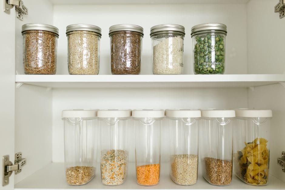 How to Stock a Vegan Pantry (The Essentials List)