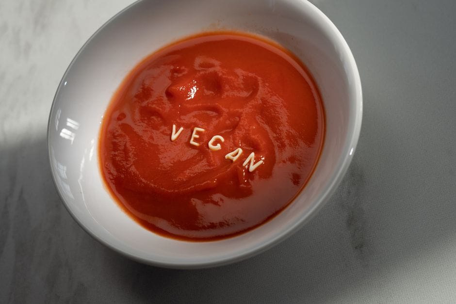 How to Thicken Sauces and Soups (All Vegan)