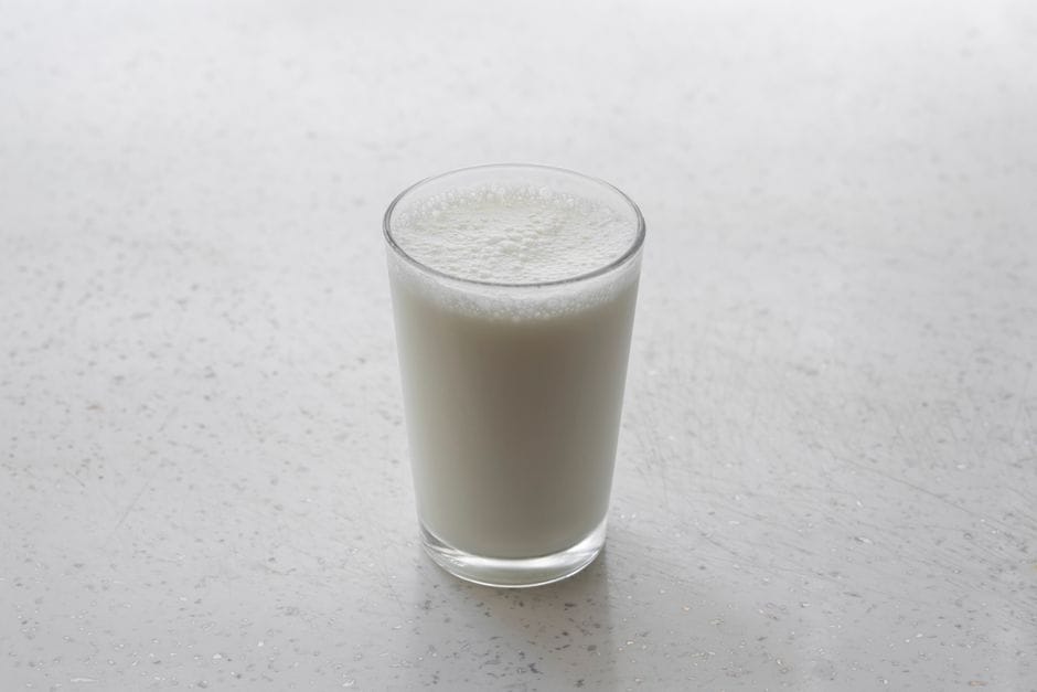 Is Casein Vegan? The Milk Protein Hiding in Your "Non-Dairy" Creamer