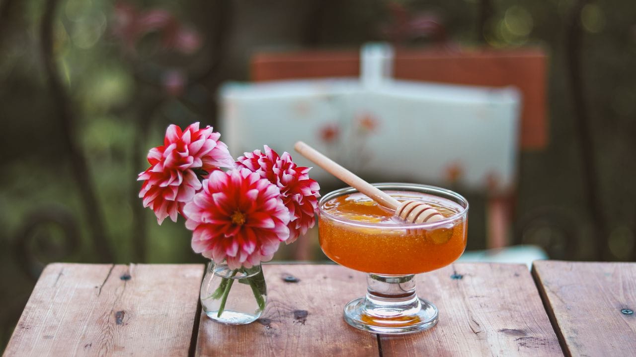 Is Honey Vegan? The Honest Answer (and the Swaps I Actually Use)