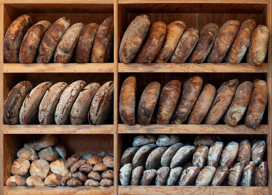 Is L-Cysteine Vegan? The Dough Conditioner Hidden in Your Bread