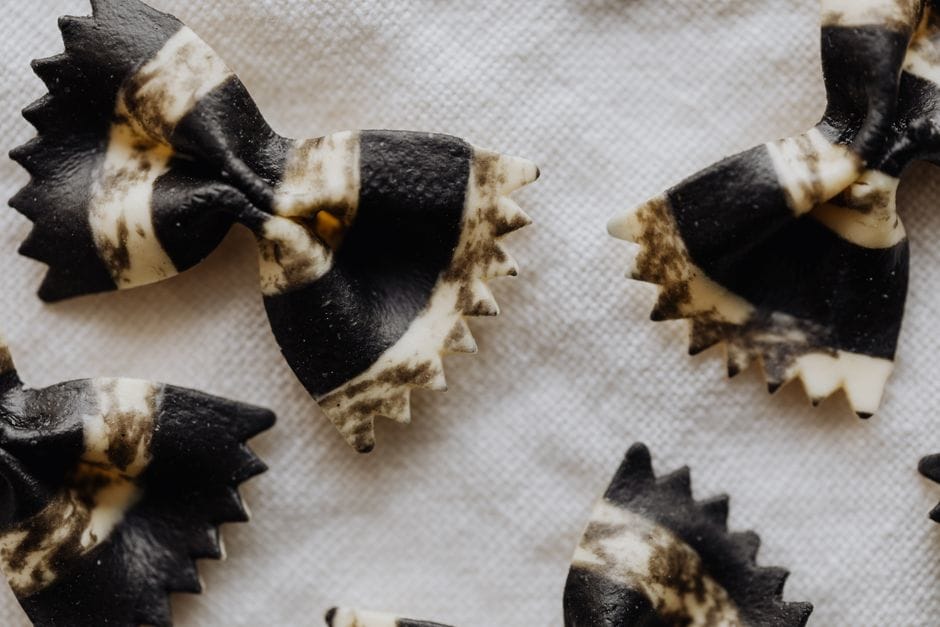 Is Pasta Vegan? Dried, Fresh, and the Egg Question