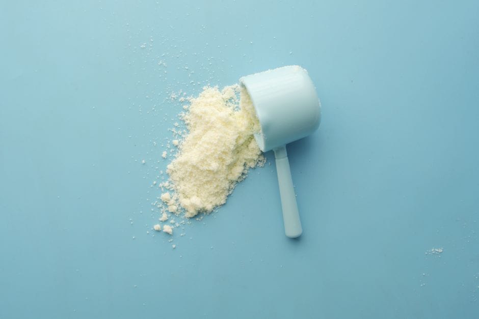 Is Whey Vegan? What You Need to Know About This Dairy Protein