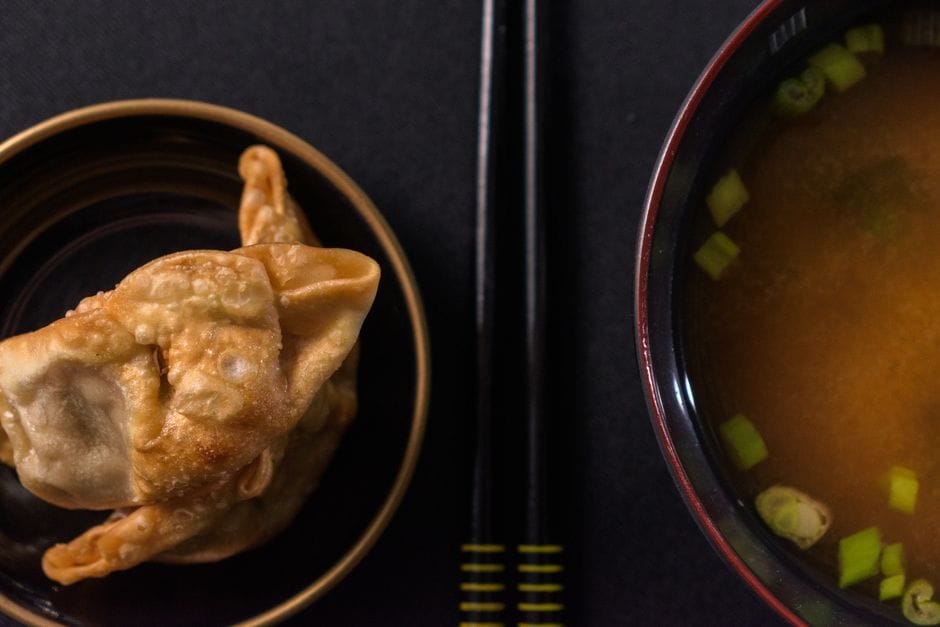 Miso 101: What It Is and How to Cook With It