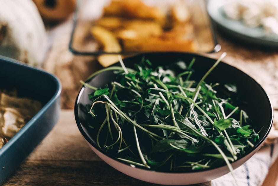 Plant Based vs Vegan: What's the Real Difference?