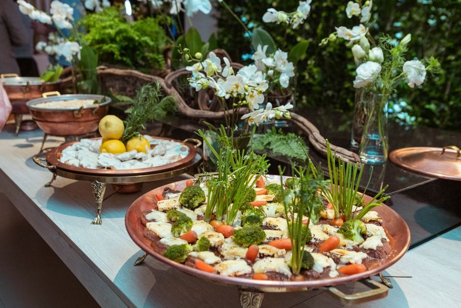 Types of Vegetarian: Every Diet on the Spectrum Explained