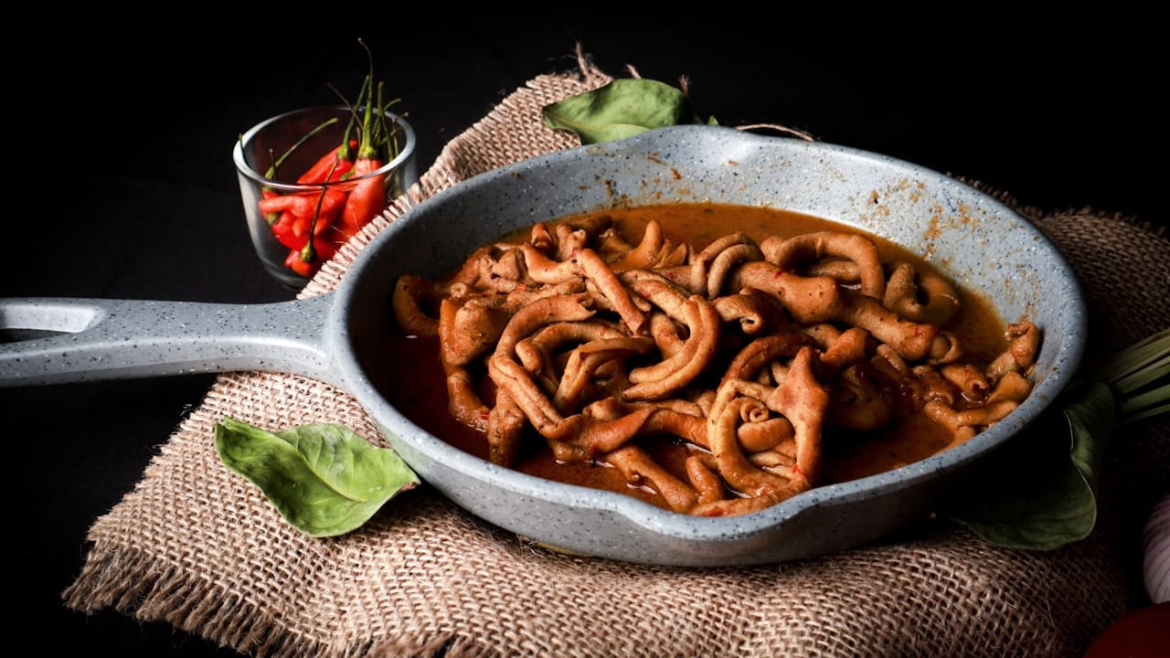 Vegan Chicken (Seitan and Soy Curl Methods)