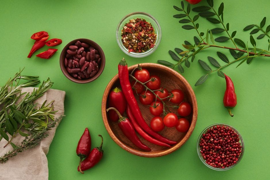 The Best Vegan Chili (Thick, Smoky, and Loaded with Protein)