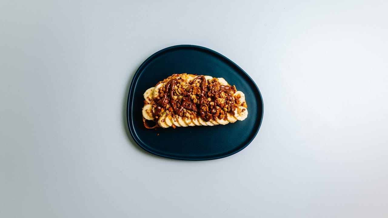 Vegan Chorizo (Smoky Soy or Walnut Crumble)