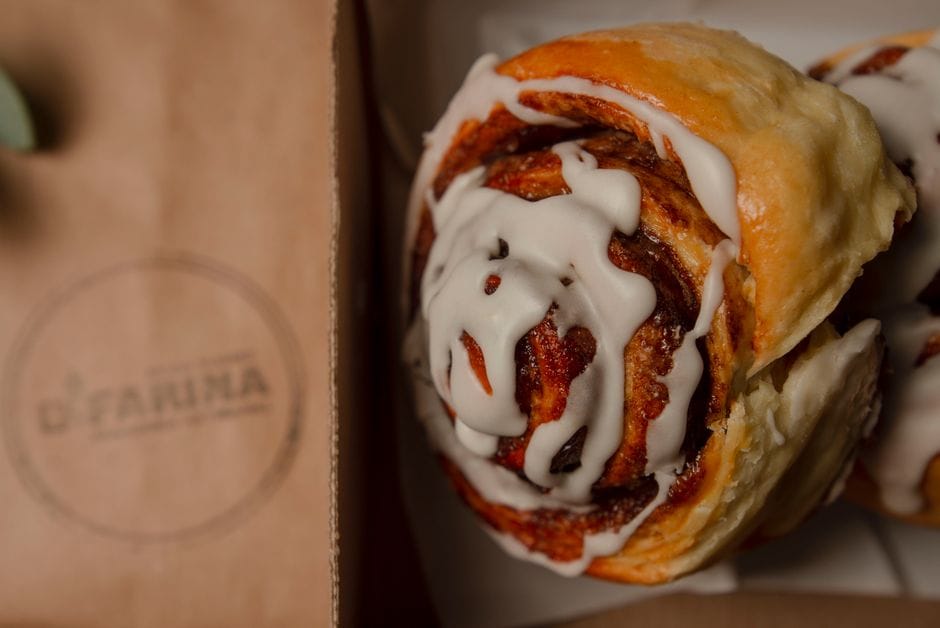 Vegan Cinnamon Rolls (Soft, Gooey, Dairy-Free)