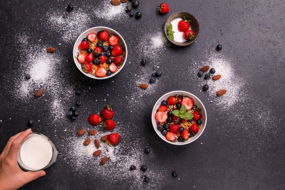 Vegan Condensed Milk (Sweetened, From Scratch)