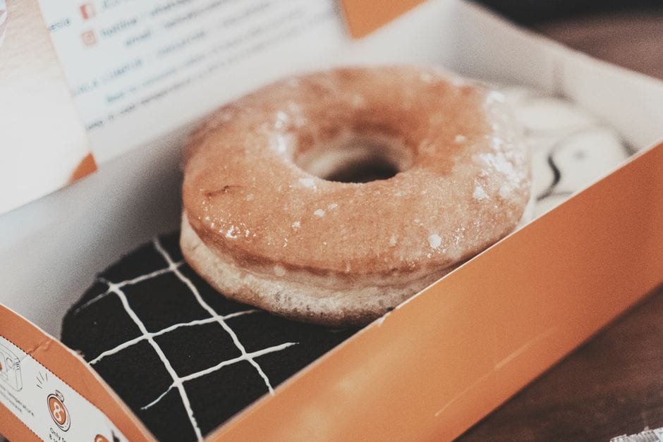 Vegan Donuts (Baked, Glazed, and Actually Worth Making)