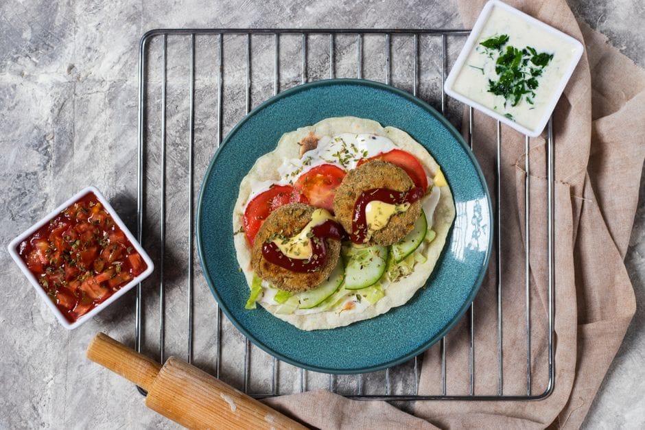 Vegan Fish and Seafood Substitutes That Work