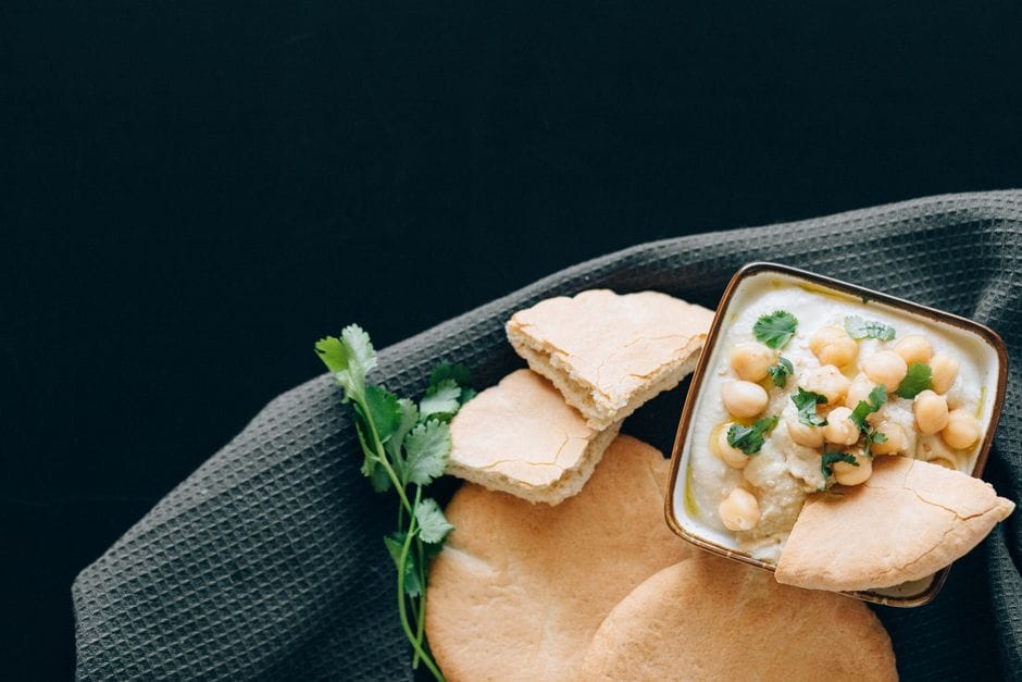Vegan Hummus: Smooth, Creamy, and Better Than Store-Bought