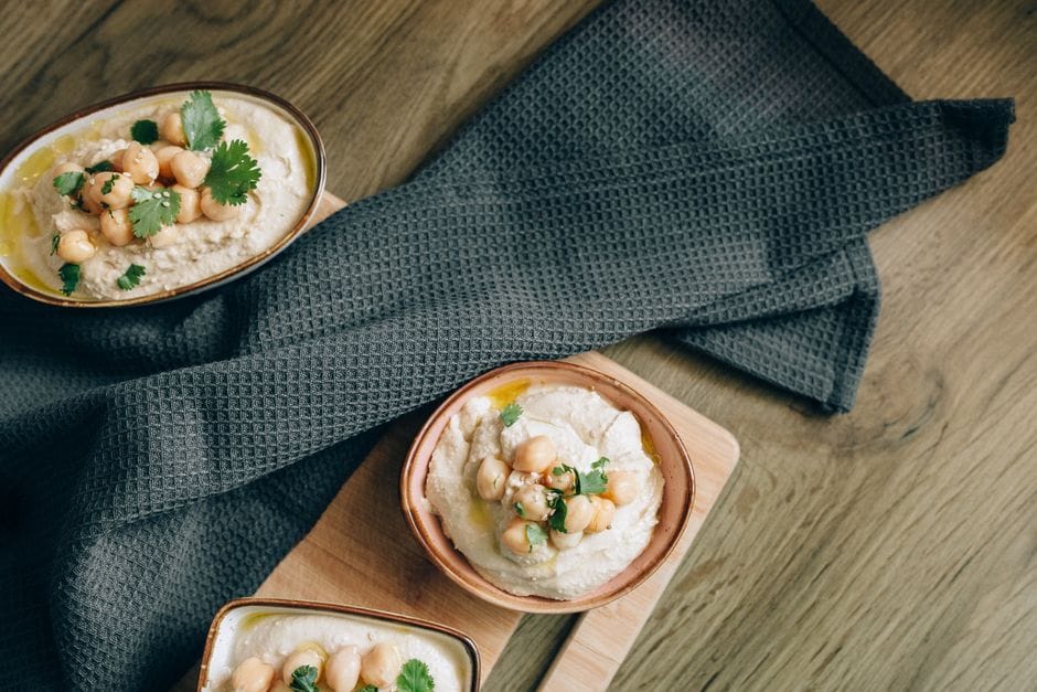 Vegan Mayo: The From-Scratch Recipe That Actually Works (Soy Milk Magic)