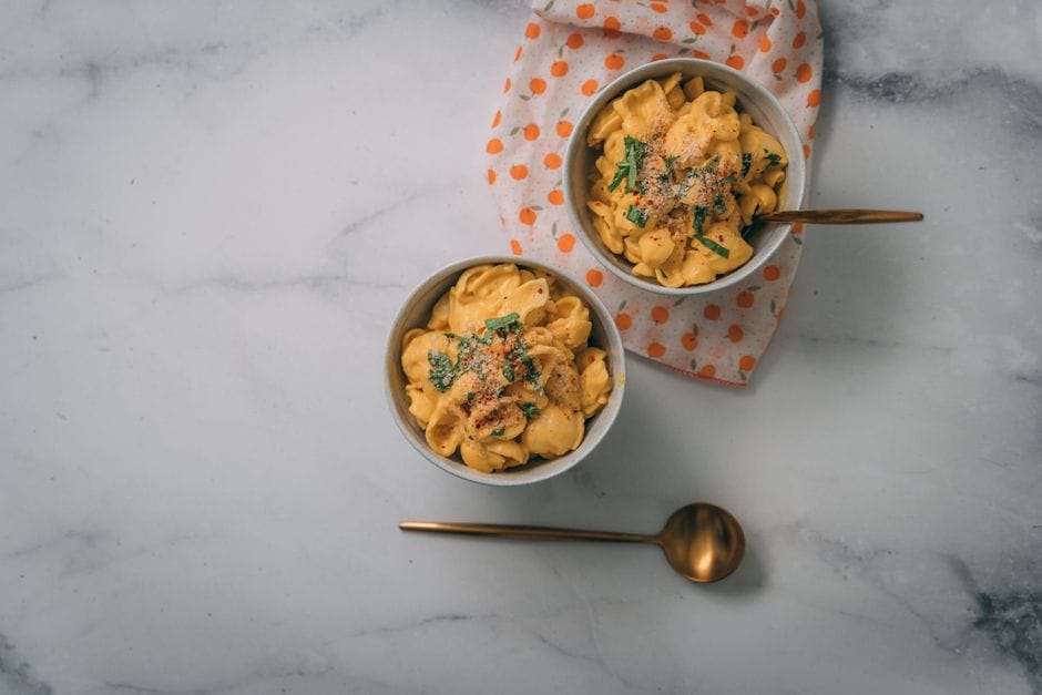 Vegan Queso (Cashew and Potato Versions)