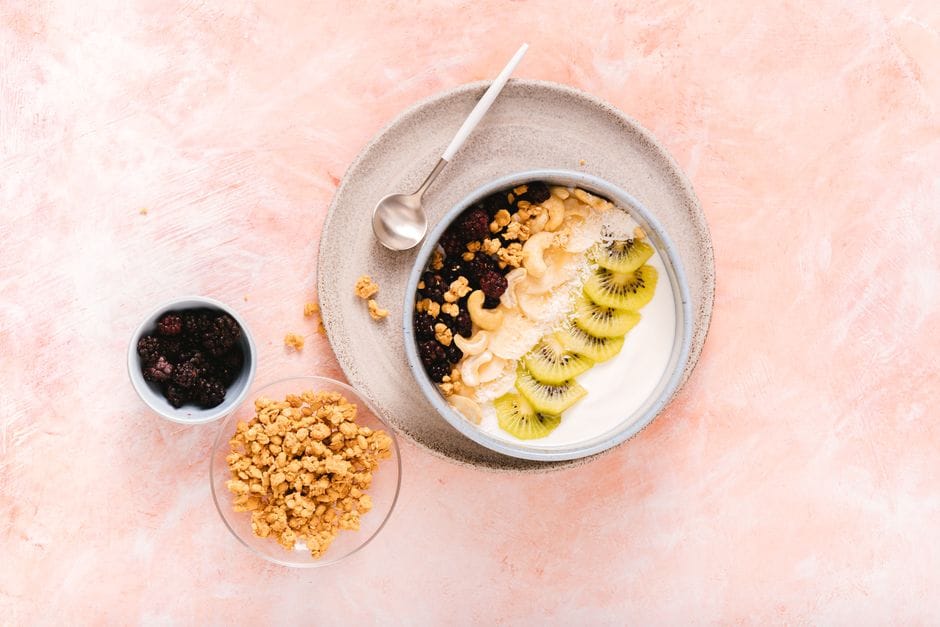 Vegan Sour Cream That Actually Tastes Tangy