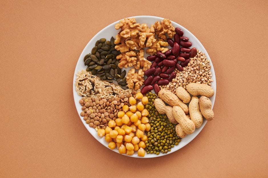Vegan vs Vegetarian: Key Differences, What Each Eats, and Which Is Healthier