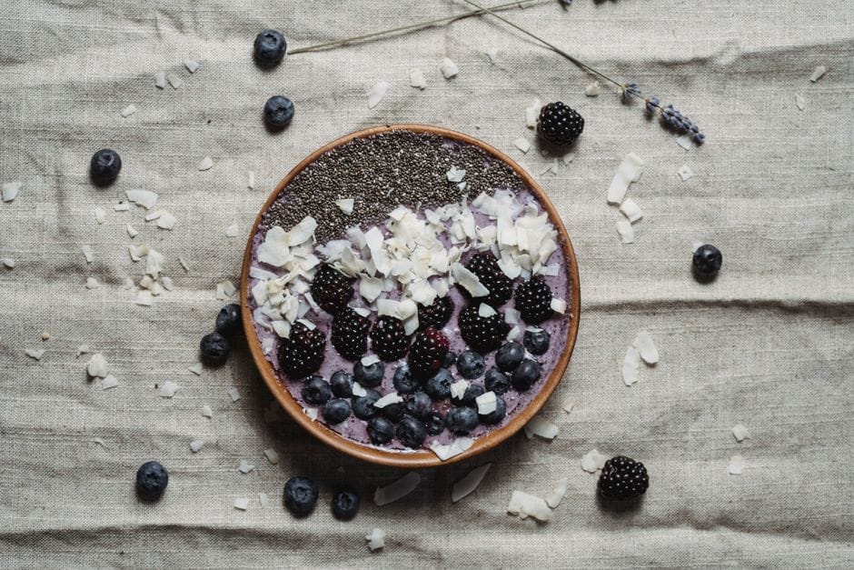 Vegan Yogurt From Scratch (Thick and Tangy)