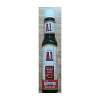 A1 Steak Sauce packaging