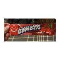 Airheads packaging