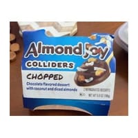 Almond Joy packaging
