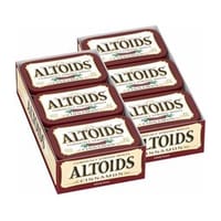 Altoids Mints packaging