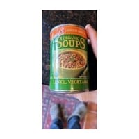 Amy's Kitchen packaging