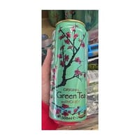 AriZona Iced Tea packaging