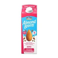 Blue Diamond Almonds packaging